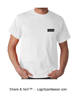 Hanes Unisex Beefy-T T-Shirt Design Zoom